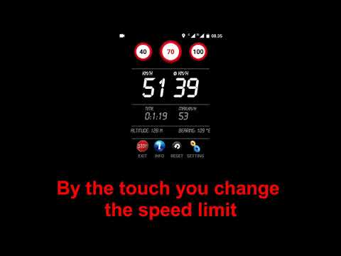 Simple Speed Control video