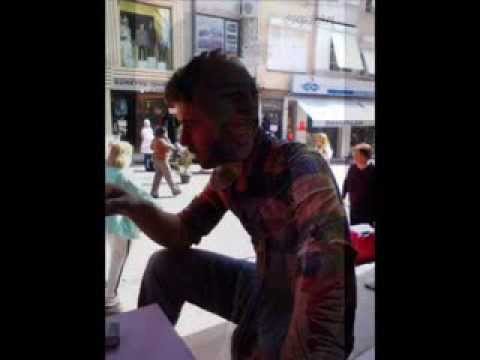 Ouz-Han FT Rıdvan K & GafLeT Mc [ELVEDA..] 2013 Yeni