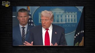 Trump Calls Out Failing Democrat Cities, Defends National Guard Deployment