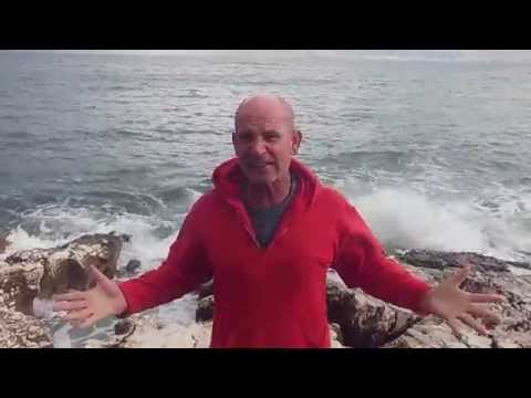 Update on extreme weather on Corfu, Korfu, Kerkyra, Greece with KCTV