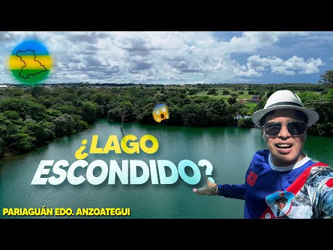 Aventura en PARIAGUÁN 🏞️ 🌳🪇: Un viaje al corazón de nuestras tradiciones