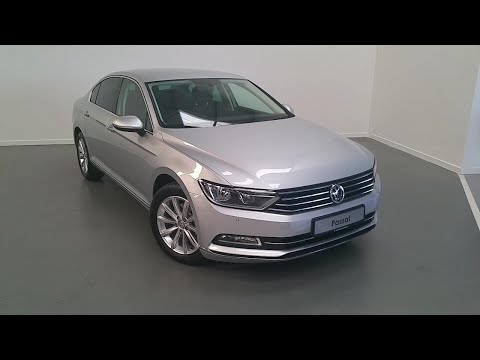 172D20110 - 2017 Volkswagen Passat HL 1.6 Tdi 120 Hp 30,950