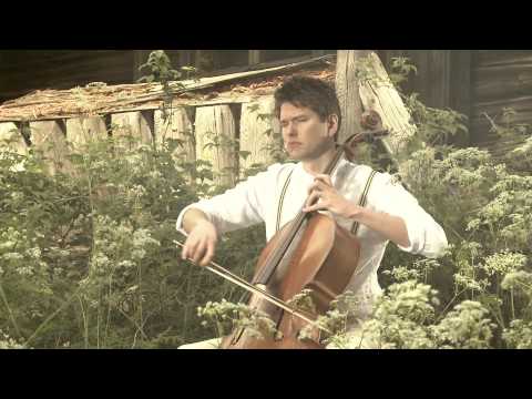 Jean Sibelius:  Impromptu op.  5/5 (Musiikkivideo / Music video)