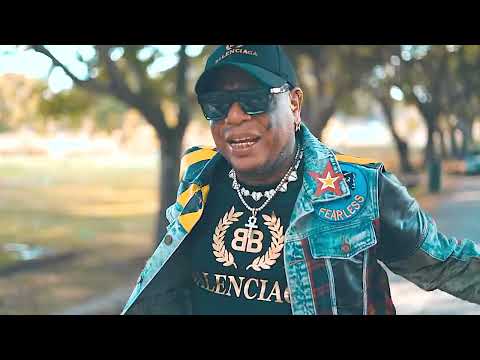 JAPANESE - DISPARO AL AIRE VIDEO OFICIAL