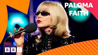 Paloma Faith - Sweatpants ft BBC Concert Orchestra (Radio 2 Piano Room)