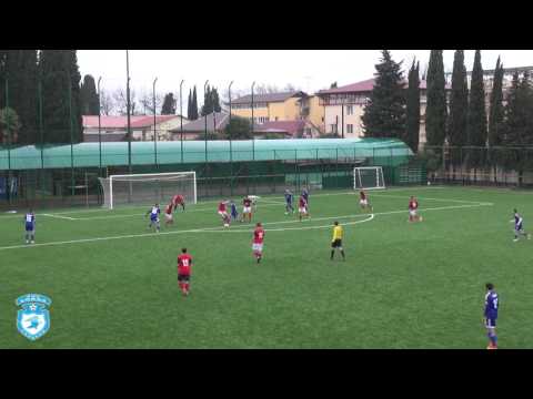 Алексей Домшинский, 7-1