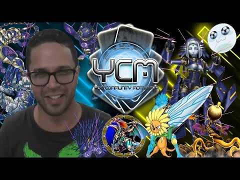 YuGiOh: Rick FNQ Top 8 Trip ARGCS Orlando Qualifier Shaddoll, Plant, Artifact