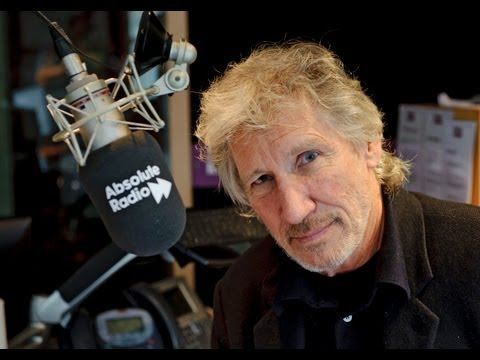 Roger Waters explains the arguments over 'Comfortably Numb'