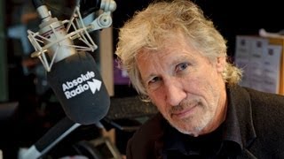 Roger Waters explains the arguments over 'Comfortably Numb'