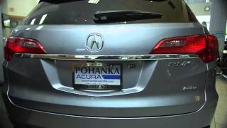 Download lagu 2015 Acura RDX in Virginia | VA Acura Dealer Chantilly VA Acura Washington-DC MD mp3