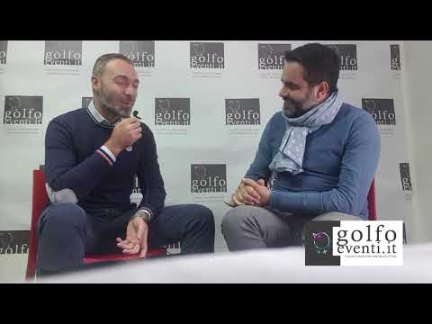 Daniele Iadicicco intervista Antonio Di Rocco