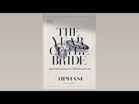 THE YEAR OF THE BRIDE (TYOTB) | 2024 SAVE THE DATE!!! DETAILS, FAQs, and Q&A #COVEREDBYGOD