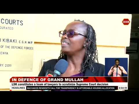 Mixed reactions over Supreme Court barring the Senior Counsel ...