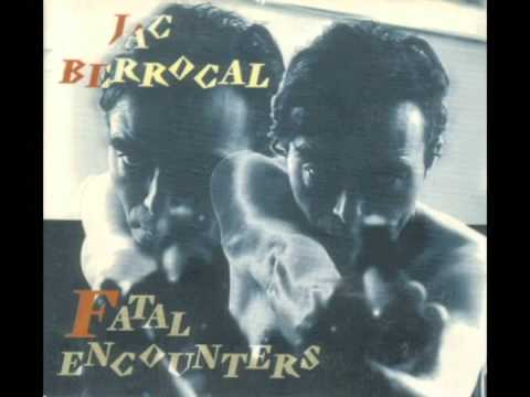 Jac Berrocal 