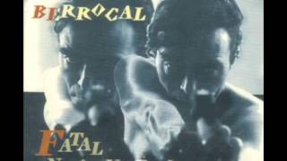 Jac Berrocal "Rock'n'roll station"