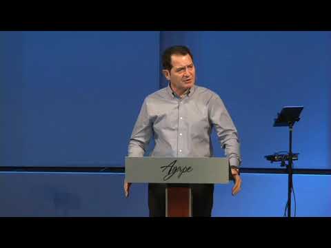 October 11, 2020  Crinisor Stefan - Si noi suntem oameni /  Agape Christian Church