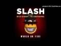 Slash Ft. Myles Kennedy and The Conspirators ...