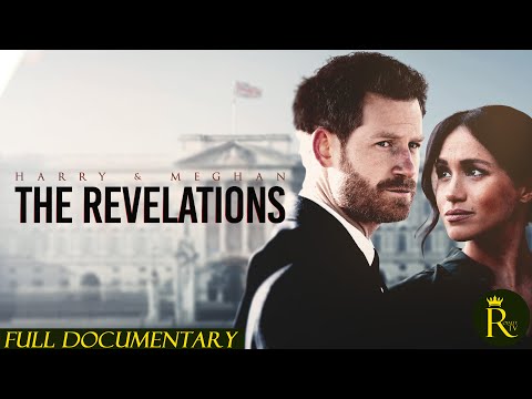 Harry & Meghan: The Revelations (2025)