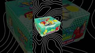 La CARTE pokémon HO-OH que tu ne CONNAIS sûrement PAS !#pourtoi #pokemontcg #2026 #collectionpokemon