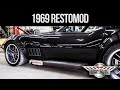 1969 RestOmod