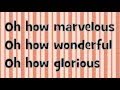 Lincoln Brewster- More than Amazing {with lyrics ...