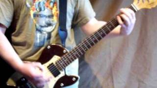 Drive Boy, Shooting - G/R/Z (cover)