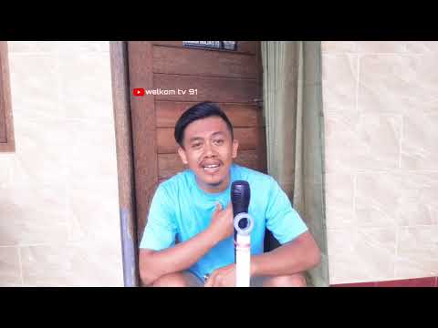 Mekamben di sunduk cover panji kuning||WELKOm TV 91