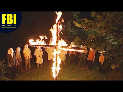 Mississippi Burning: FBI Infiltrates The KKK