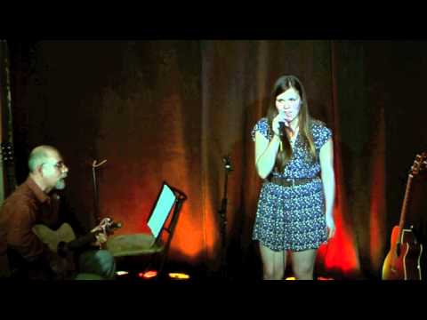 Chanel Stasiuk - Find My Way