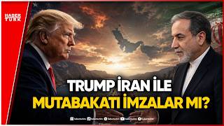 Hürmüz’de Kıyamet mi Kopacak? ABD ve İran Masada!