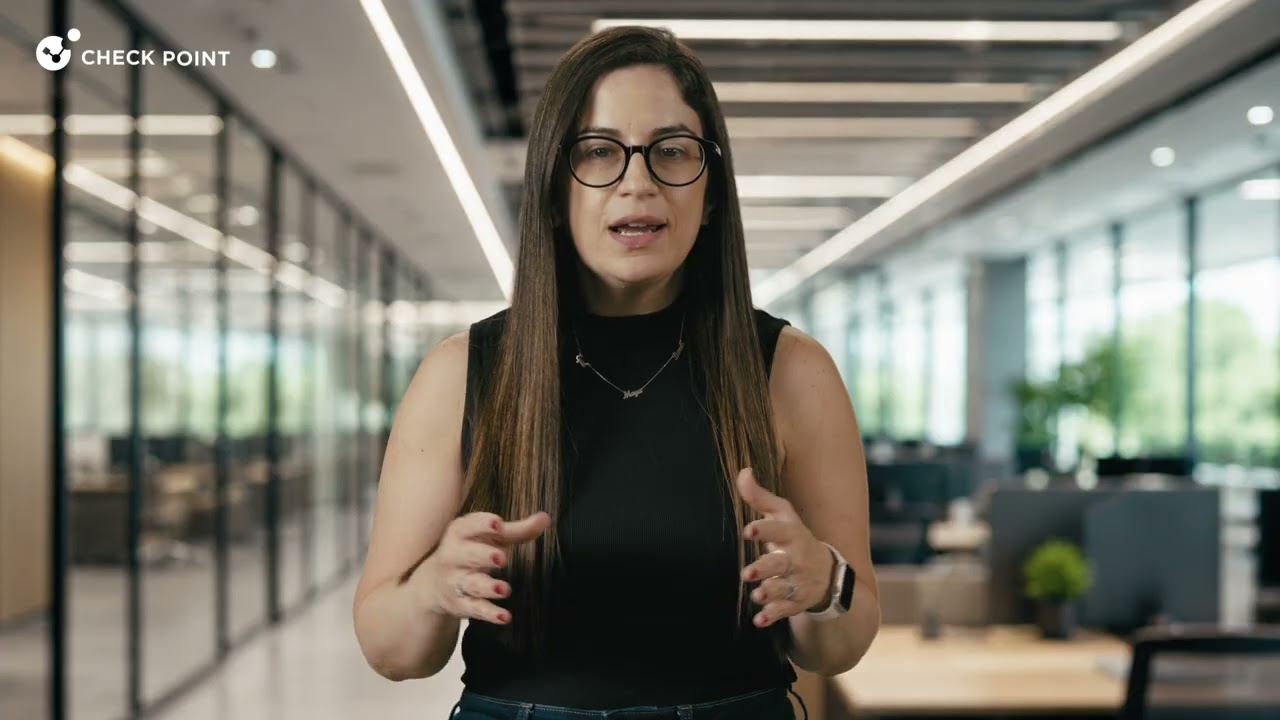 Workforce AI Security overview video — watch on YouTube