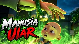 Download lagu Upin & Ipin - Manusia Ular mp3