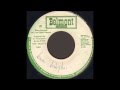 Sylford Walker - Burn Babylon