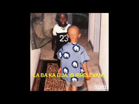 RoSo Feat A1 RSA- KONTLE ( Four Pt 2) [OFFICIAL LYRIC VIDEO]