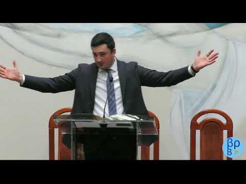 Evanghelizare2018 - Dorel Coras - 01.03.2018