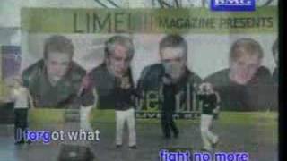 Westlife - I Don&#39;t Wanna Fight