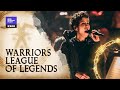 Warriors - League of Legends  // Tuva Semmingsen & Danish National Symphony Orchestra (Live)