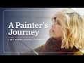 Painter Kimberly Brooks Lifecycle Of Creativity I Am A Creator S2E5