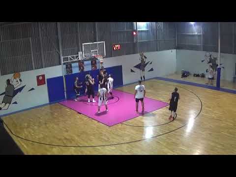 SIRINA - BOOKMAKERS  75-60  DYNAMIC LEAGUE