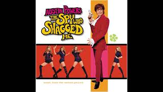 Austin Powers - Beautiful Stranger (Audio) ft. Madonna