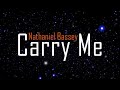 Carry Me (Lyrics) - Nathaniel Bassey by SingingMichaelChannel