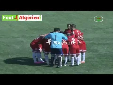Ligue 2 Algérie (22e journée) : ASO Chlef 2 - USMM Hadjout 1 (Résumé)