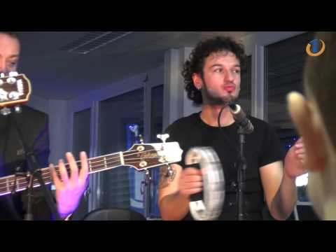 San Di Ego - Kind of Magic LIVE Radio 1