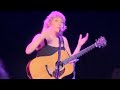 Martha Wainwright - “Far Away” - 6/13/23 Madison, WI