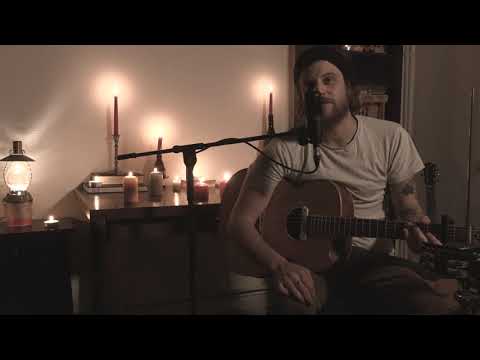 Thibaut Sibella - I.D.N.K.T.G. {Live Video for Gem's in the rough 2021 contest}