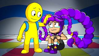 Download lagu LILY LOVEBRAIDS is NOT a MONSTER... (Poppy Playtime Animation) mp3 Download lagu LILY LOVEBRAIDS is NOT a MONSTER... (Poppy Playtime Animation) mp3