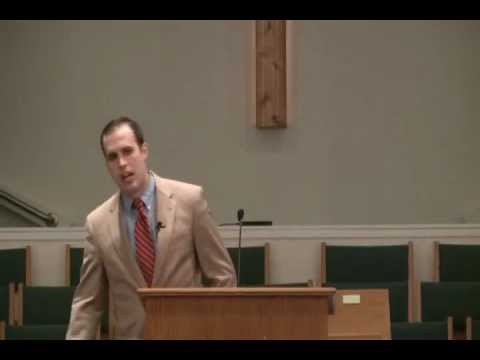 Pastor - Chris Owens - John Grasty