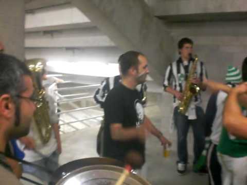 cacereño-haro aficiones