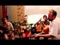 Песня группы "Кенгуру" в исполнении Китов фестиваля "Хорошие люди" 