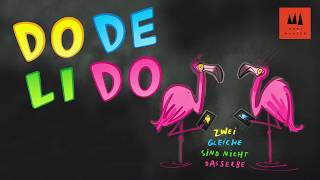 DODELIDO │ Drei Magier® (Erklärvideo)